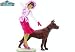 Search : Motorhead Miniatures 18th Scale Emily Pink 288