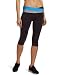 Calvin Klein Performance Women's Knee Length Running Tight