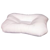 Orthopedic Allergy Pillow