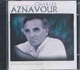She: The Best of Charles Aznavour (Reis)