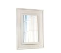 Foremost NPFM2329 Newport Small Mirror,  Antique White