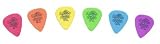 Dunlop Purple 1.14mm Thickness Tortex (72 Picks)