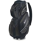 Nike 2010 Tour Cart II Cart Bag