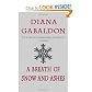 A Breath of Snow and Ashes (Outlander) [Mass Market Paperback] Diana Gabaldon (Author) (April 29, 2008)