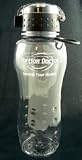 Portion Doctor Smart Serving Size Water Bottle