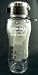 Portion Doctor Smart Serving Size Water Bottle
