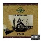 Sir Mix-a-Lot - Iron Man Lyrics - Zortam Music