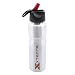 Xterra Alloy Bike Water Bottle