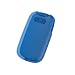 ELECOM docomo �L�b�Y�P�[�^�C HW-01D�p �\�t�g�P�[�X �u���[ PD-HW01UCBU