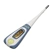 Safety 1st Write Temp 3 in 1 Digital Thermometer