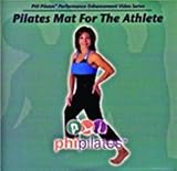 Power Systems Pilates Mat for the Athlete DVD