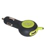 Speck CLA-USB-BLK RoadDuo USB Charger