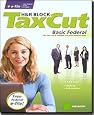 H&R Block TaxCut 2008 Basic Federal + e-file [OLD VERSION]