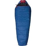 Slumberjack Latitude 0 Deg Reg Right Sleeping Bag