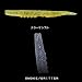 �ᥬ�Х�(Megabass) XLAYER SMOKE/GRITTER