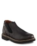 Irish Setter 01800 - Mens Countrysiders Rugged Casual Shoes Romeo