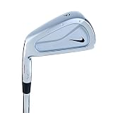 New Nike Forged Pro Combo Tour 6-Iron LH True Temper