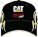 Search Our Specialty Mall : Dave Blaney Caterpillar Side Dagger Hat