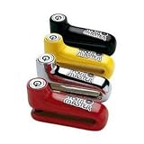 Tour Master Disc Lock