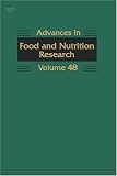 Advances in Food and Nutrition Research: 42 (Advances in Food & Nutrition Research)