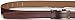 Marino Men's Genuine Leather Ratchet Dress Belt with Automatic Buckle, Enclosed in an Elegant Gift Box - Brown and Silver Open Grid Buckle W Brown Leather - Custom: Up to 44