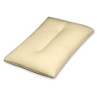 Silver Rest Sleep Shop 20-Inch by 14-Inch by 4-Inch Promo Pillow