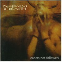 CD-Charts  Music : Leaders Not Followers Vol.1