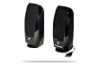 Logitech OEM S150 2.0 Speaker System - Black