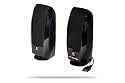 Logitech OEM S150 2.0 Speaker System - Black