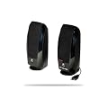 Logitech OEM S150 2.0 Speaker System - Black