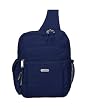 Baggallini Messenger Bagg