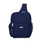 Baggallini Messenger