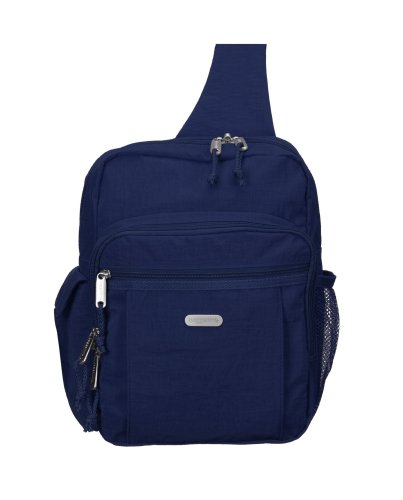 Baggallini Messenger Bagg