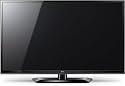 LG 42LM615S 107 cm (42 Zoll) Cinema 3D LED-Backlight-Fernseher Energieeffizienzklasse A (Full-HD, 200Hz MCI, DVB-T/C/S2) schwarz