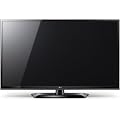 LG 47LM615S 119 cm (47 Zoll) Cinema 3D LED-Backlight-Fernseher, Energieeffizienzklasse A+ (Full-HD, 200Hz MCI, DVB-T/C/S2) schwarz