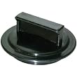 Garbage Disposal Stopper - For Whirlaway