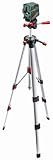 Produkt-Bild: BOSCH 0603008201 Kreuzlinienlaser PCL 20 Set mit Stativ