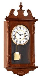 Hermle Anne Wall Clock Sku# 70964030141