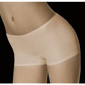 Bali Passion for Comfort Boyshorts Panty