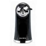 Can Opener, Black