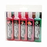 Doc Johnson Good Head Oral Delight Gel 5 ea Doc Johnson Good Head Oral Delight Gel 5 ea