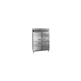 Best Deal Traulsen A-series Aht232nut-hhs 2-section Reach-in Refrigerator - AHT232NUT-HHS