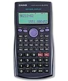 Electronics : Casio Scientific Calculator FX-83ES