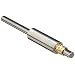 THK Miniature Stroke Model MST5, Shaft: 5mm Diameter x 80mm Length, Nut: 10mm Diameter x 30mm Length, 20mm Ball Cage Length
