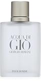 Giorgio Armani Acqua Di Gio Eau De Toilette Spray for Men, 1.7 Ounce