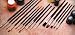 Toys : ARTIST'S BRUSH SET