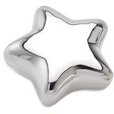 Shiny Star Trinket Box