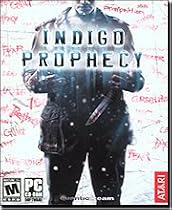 Indigo Prophecy