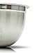 Imperial Home 4 Pcs Stainless Steel Mixing Bowls Set - Set of 4 German Mixing Bowls Cookware Set