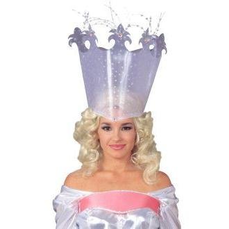 Adult Deluxe Glinda Crown